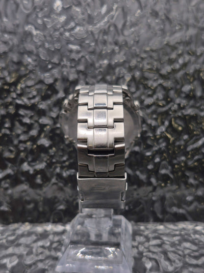 Casio Edifice Tough Solar Ref. ECW-M300E Ana-Digi Wave Ceptor - Red Robin Watches