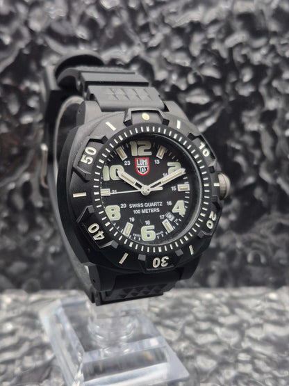 Luminox Sentry 0200 Series Quartz Tactical