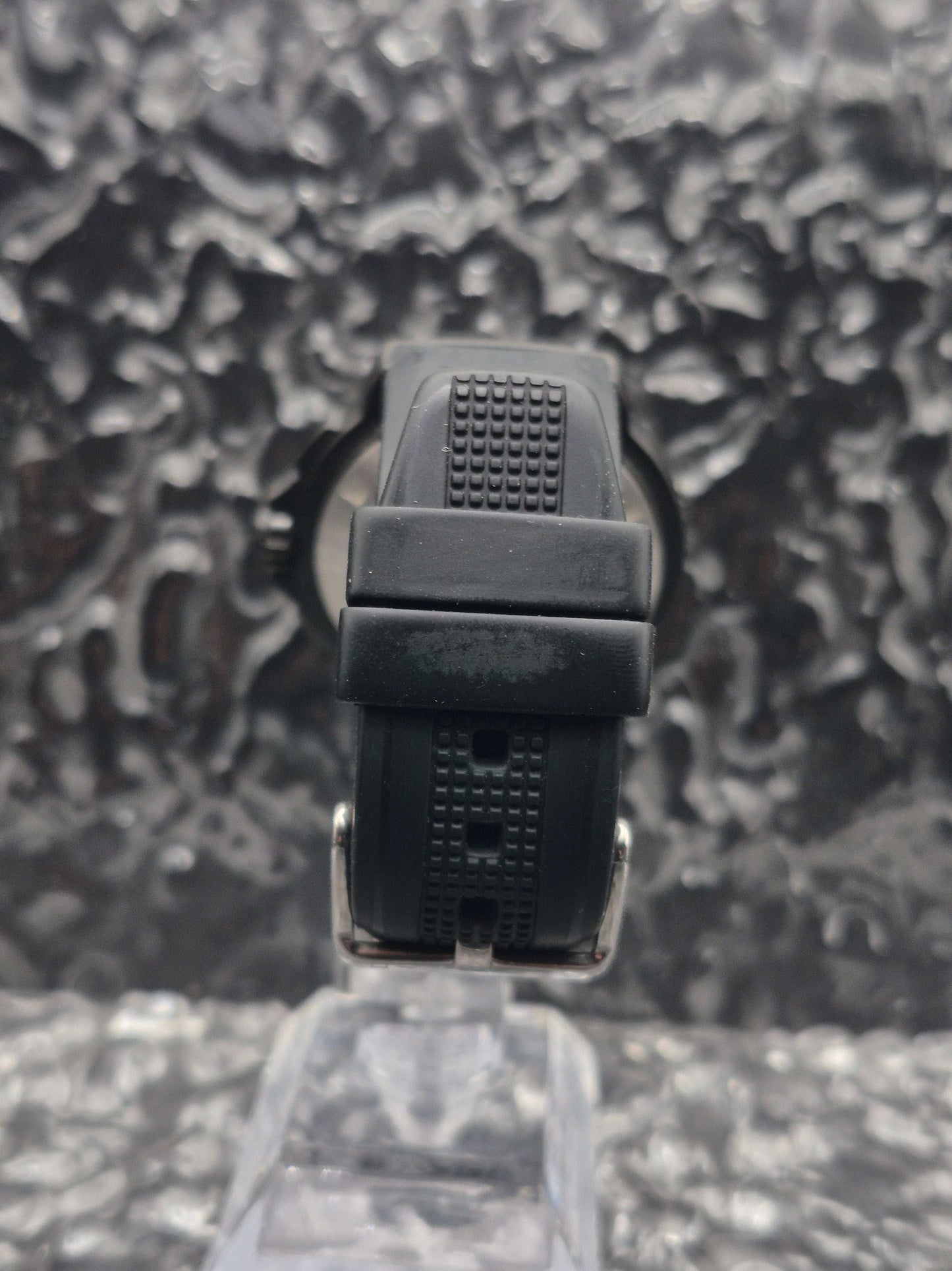 Tag Heuer Formula 1 Ref. CAH1012 Quartz Chronograph Grande Date - Red Robin Watches