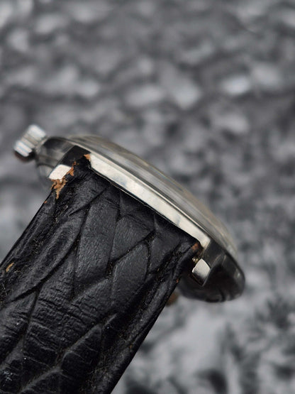 Ebel Automatic Men's Watch Ref. 9113901 Cal. AS 1580 Vintage - Red Robin Watches