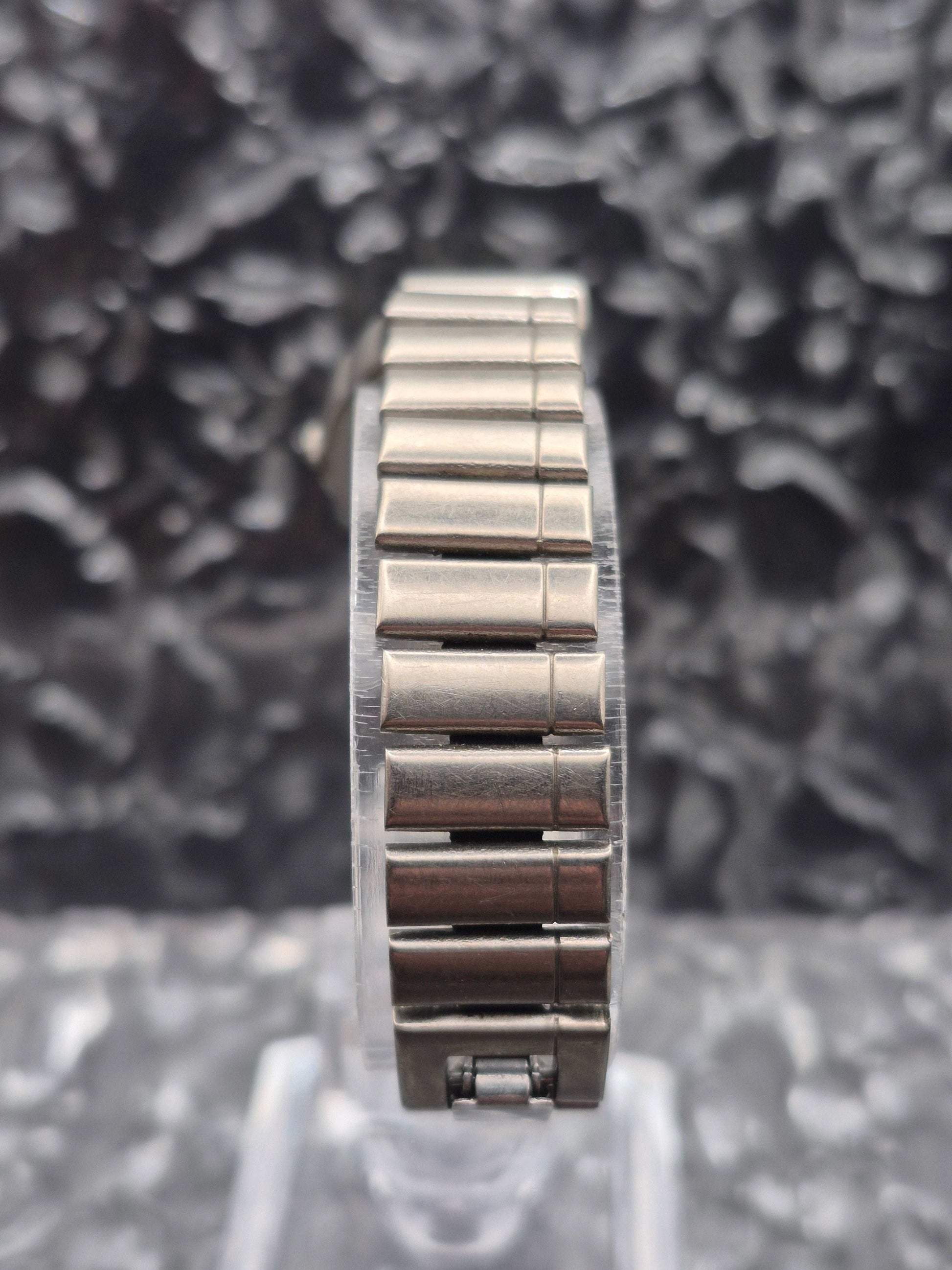 Seiko Rivoli Half Moon Ref. 1N00-F100 Full Set Titanium May 1996