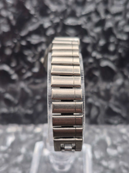 Seiko Rivoli Half Moon Ref. 1N00-F100 Full Set Titanium May 1996