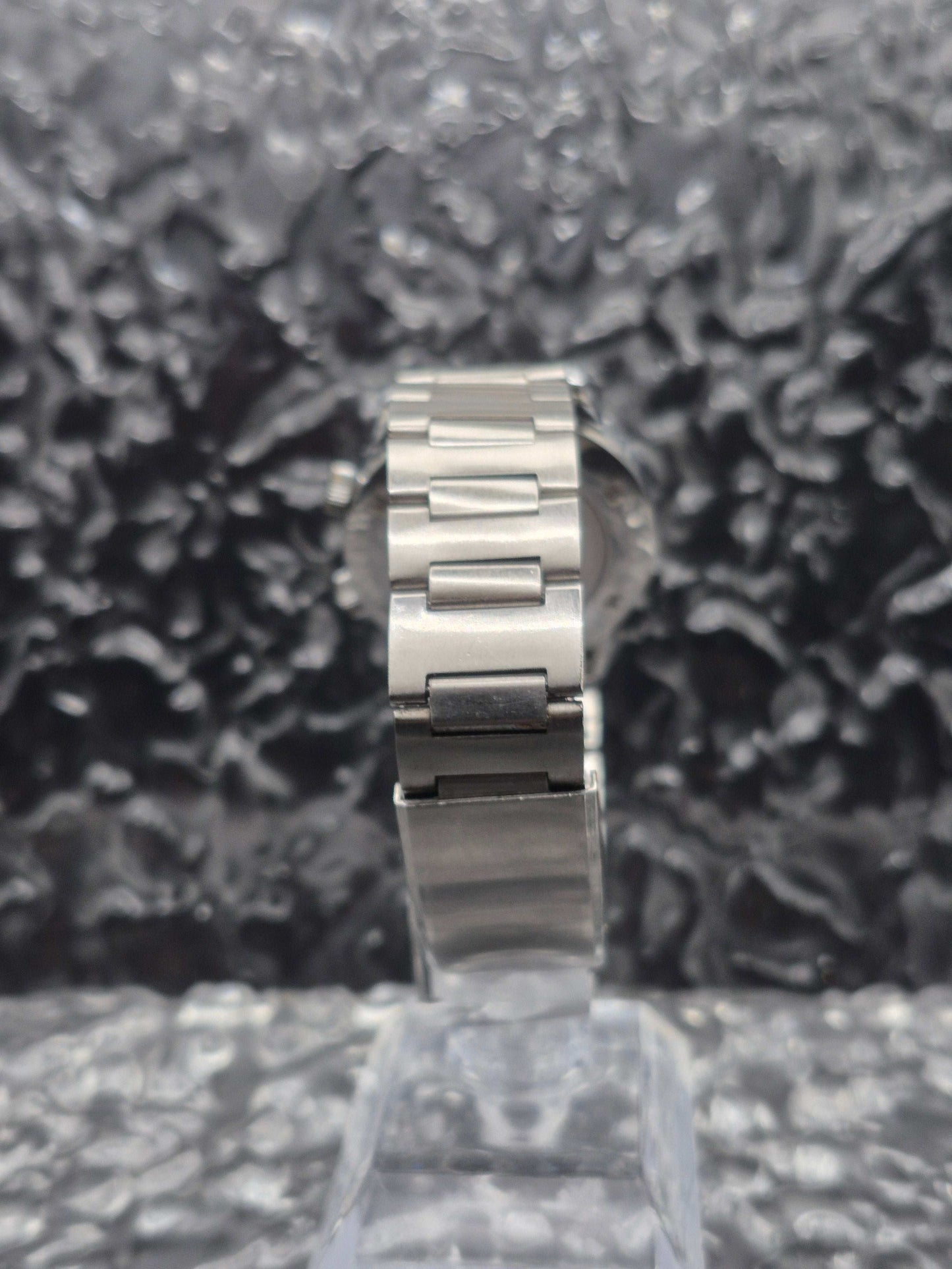 Vulcain Cricket Alarm Watch - Ultra Rare Full Set Ref. H.99.101 - Red Robin Watches