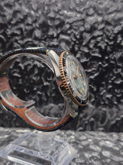 Oris Divers 65 X Momotaro Full Set Limited Edition Automatic Ref. 0173377074337 - Red Robin Watches