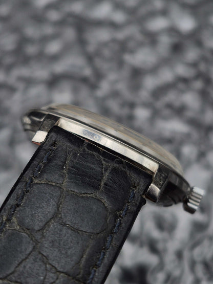 Ebel Automatic Men's Watch Ref. 9113901 Cal. AS 1580 Vintage - Red Robin Watches