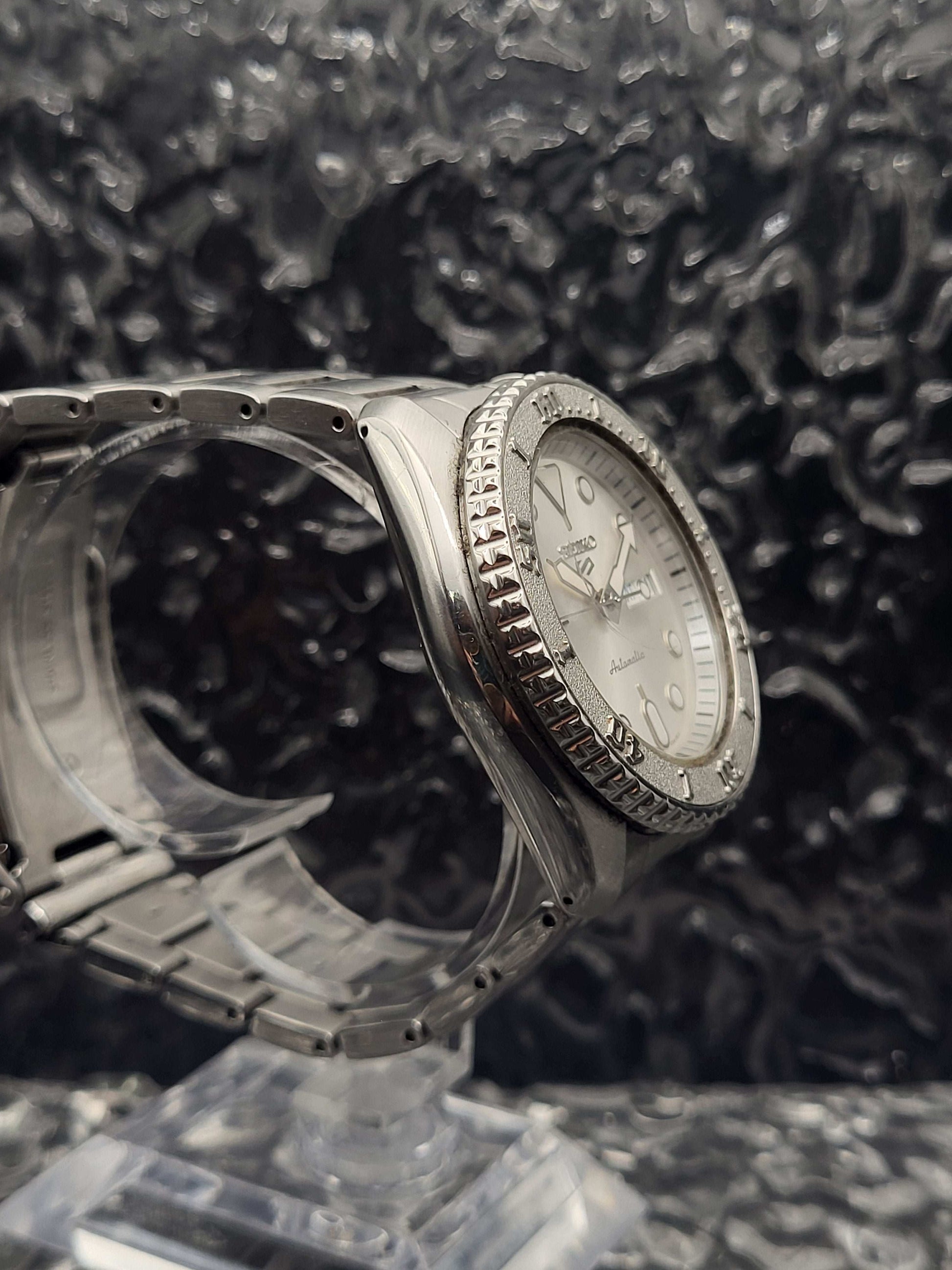Seiko 5 Sports - Ref. SRPE71K1 - 4R36-08E0 - Automatic - Box And Papers
