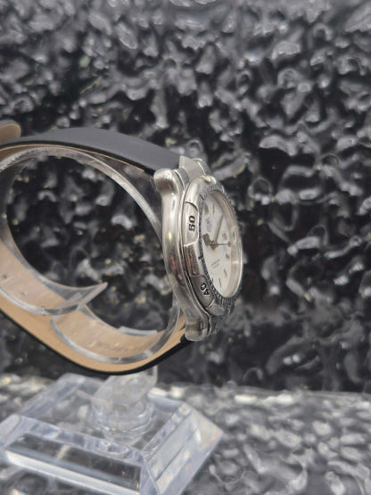 Tag Heuer Professional 6000 Ref. WH1211 Quartz 36mm Mid-Size