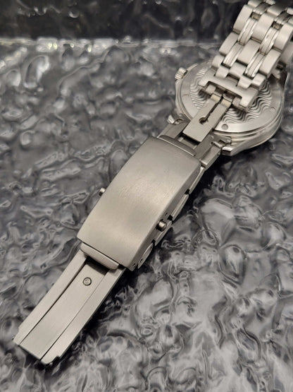 Omega Omegamatic Seamaster - Ref. 2514.30 - Quartz Automatic - Serviced