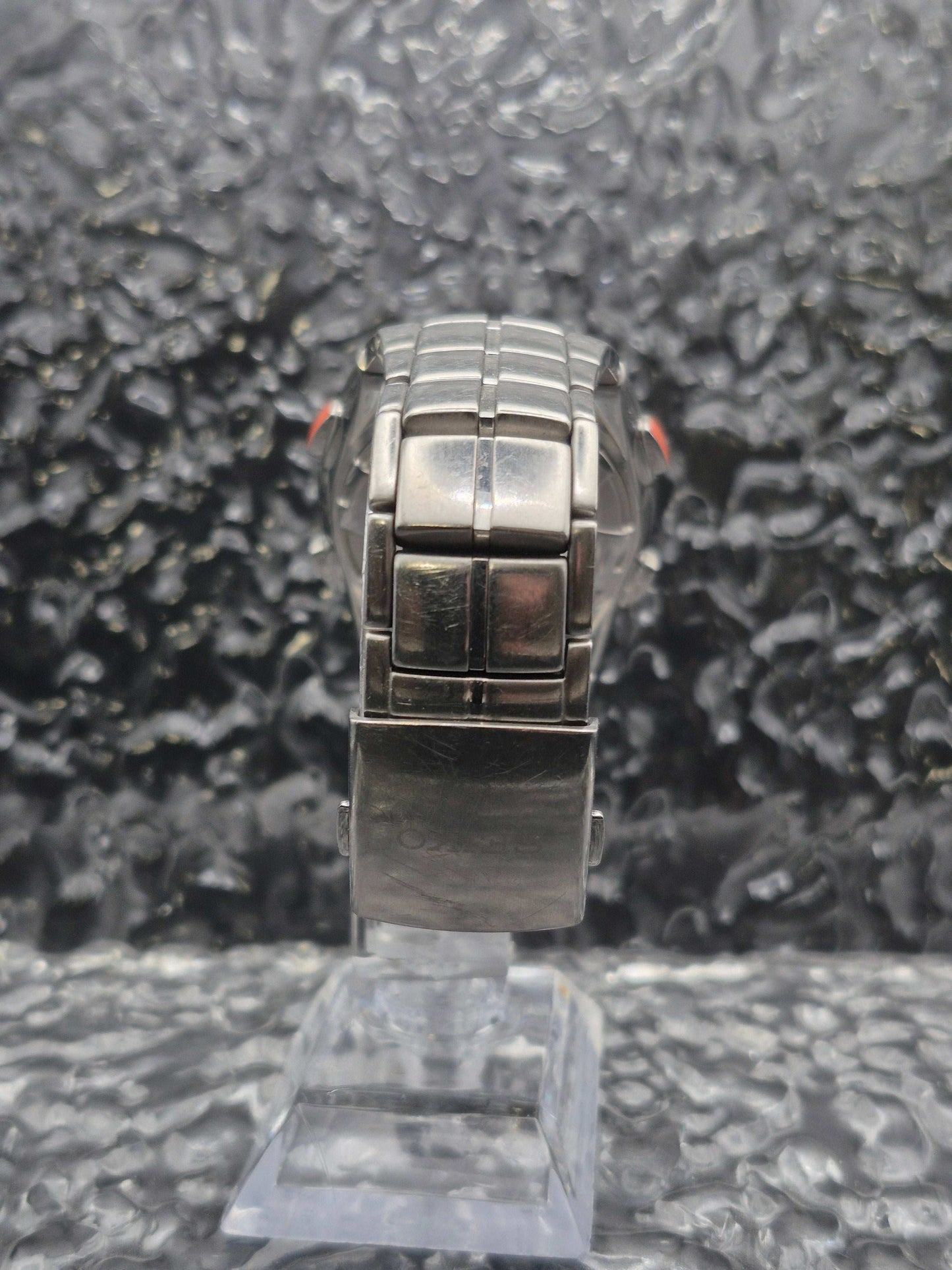 Seiko Sportura Ana-Digi Ref. H023-00C0 Multifunctional Quartz Boxed - Red Robin Watches