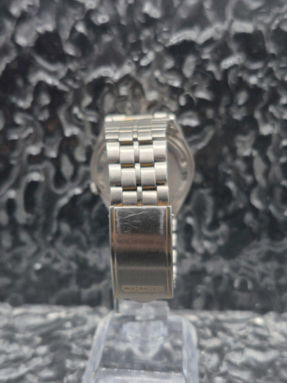 Seiko 5 Ref. 7009-876J Automatic Arabic Gold Dial