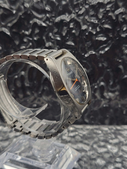 Tissot Seastar Sonorous - Ref. 40500-3X - Blue Dial - Alarm Watch