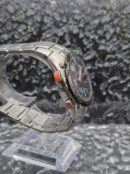 Seiko Sportura Ana-Digi Ref. H023-00C0 Multifunctional Quartz Boxed - Red Robin Watches