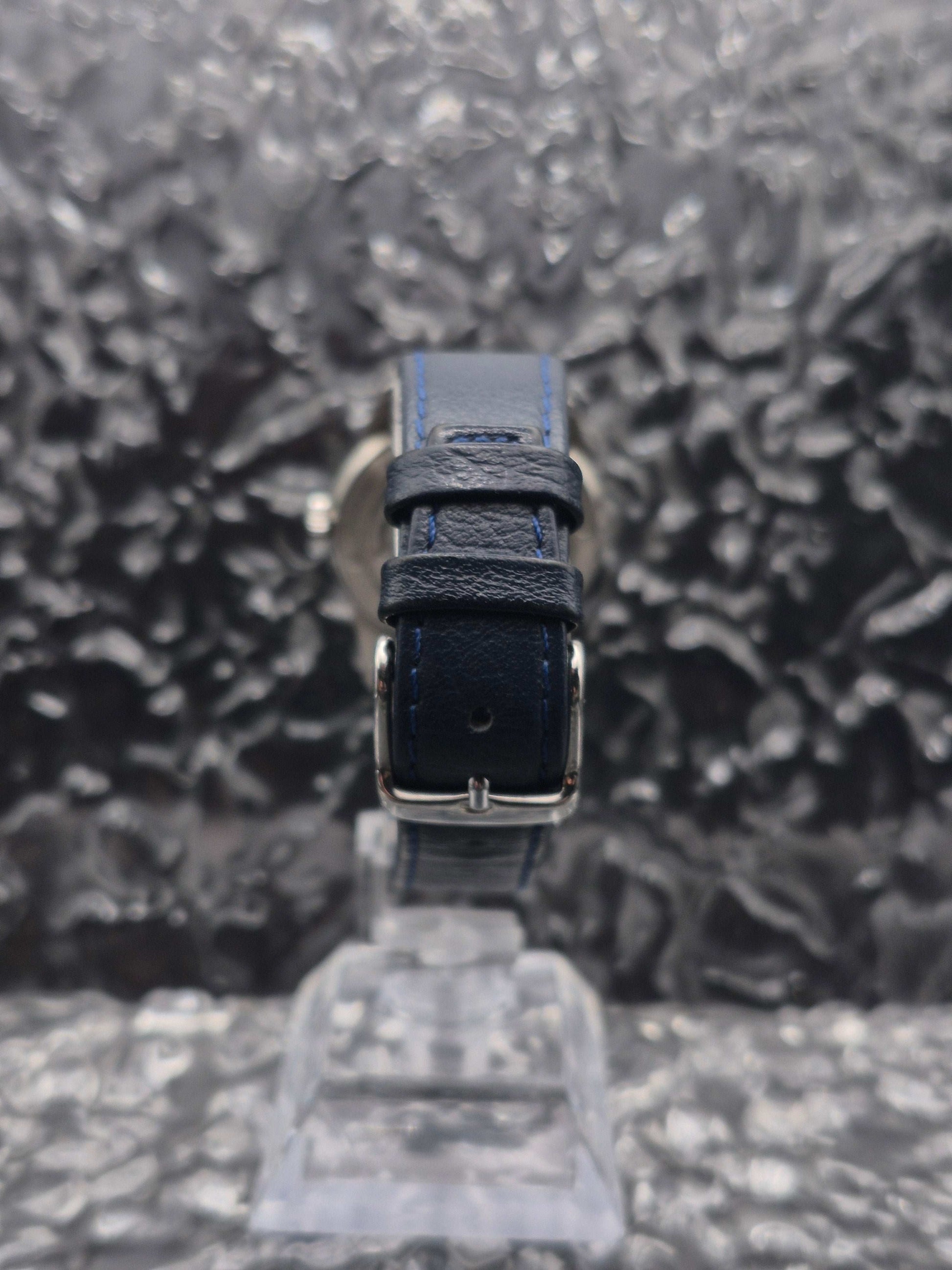 Longines Calatrava Cal. 23Z Manual 1950s Vintage - Red Robin Watches