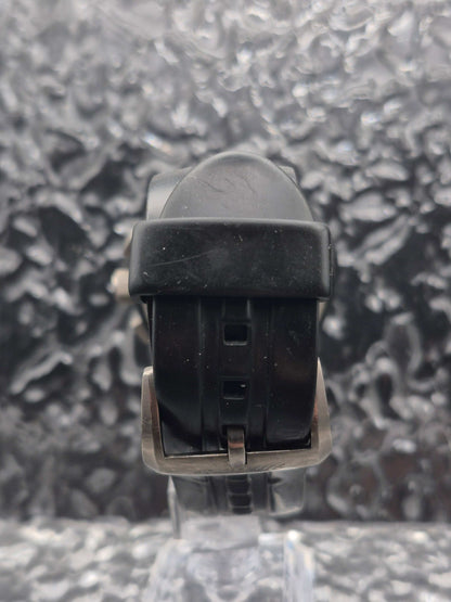 Porsche Design Driver Selection Ref. WAP07000119 Titanium Quartz - Red Robin Watches