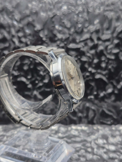 Vulcain Cricket Alarm Watch - Ultra Rare Full Set Ref. H.99.101 - Red Robin Watches