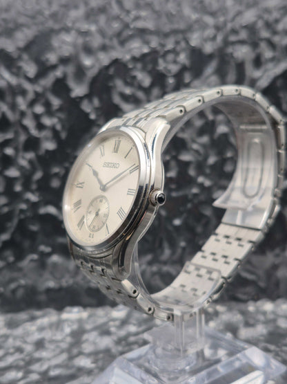 Seiko Dresswatch Ref. SRK047P1 - 6G28-01A0 Quartz Sub Second