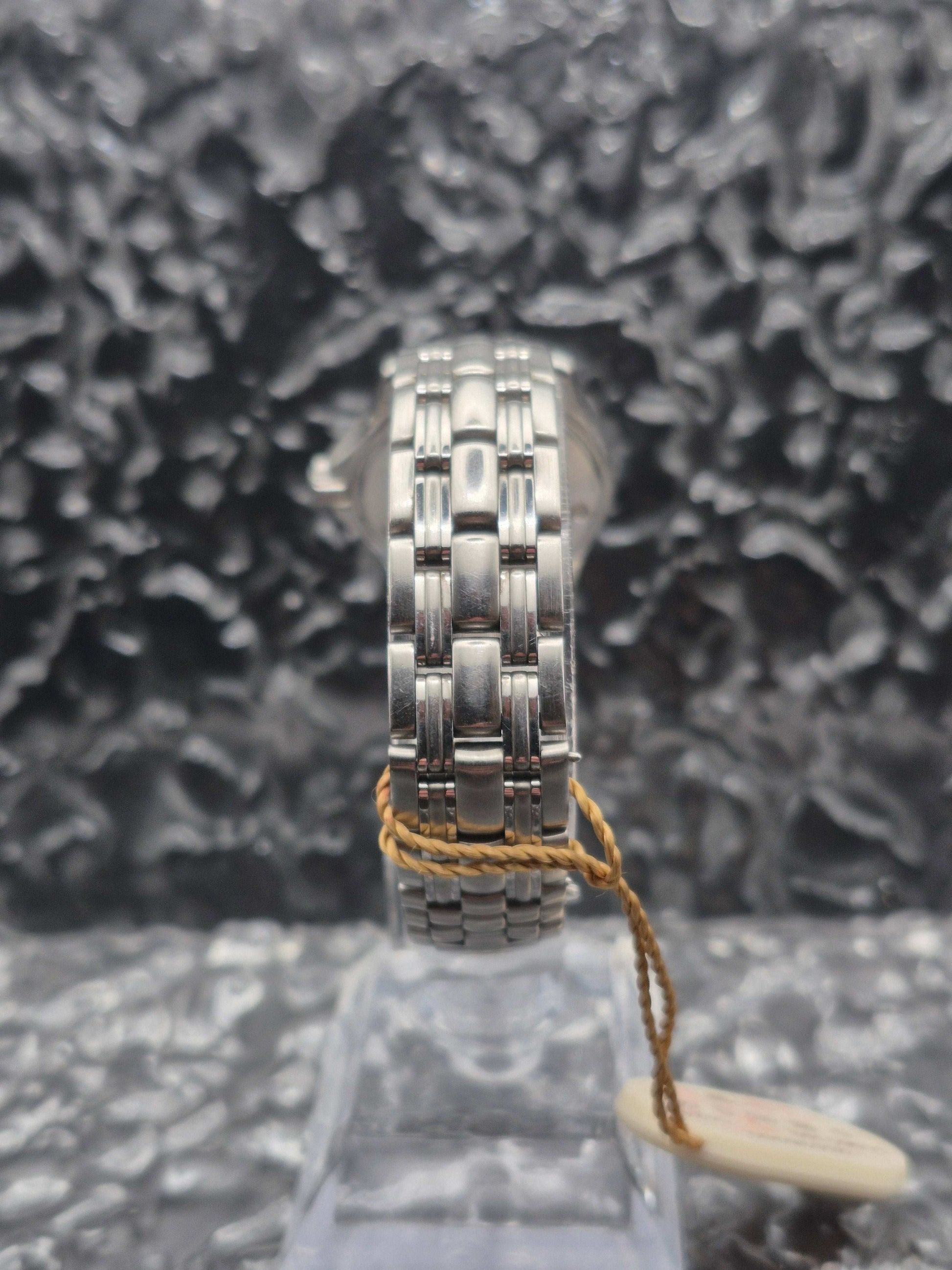 Omega Seamaster 300m Ref. 2583.80.00 Full Set 28mm Diver Quartz