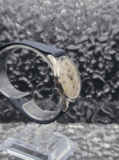 Longines Calatrava Cal. 23Z Manual 1950s Vintage - Red Robin Watches