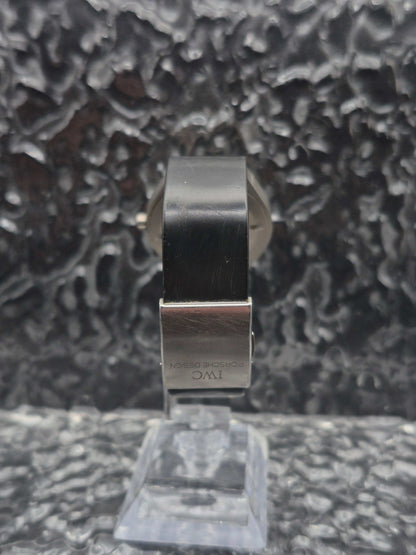 IWC Porsche Design Titan Ref. 3738 Quartz Chronograph