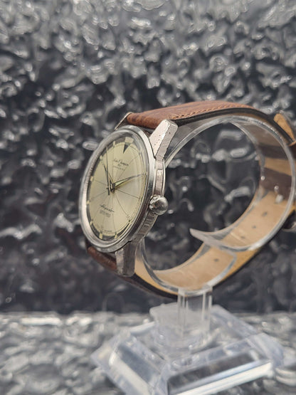 Seiko Champion 850 Alpinist - Ref. 858990 - Manual