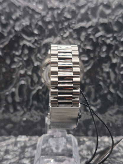 Citizen Tsuyosa Ref. NJ0150-81E Full Set Automatic Black Dial - Red Robin Watches