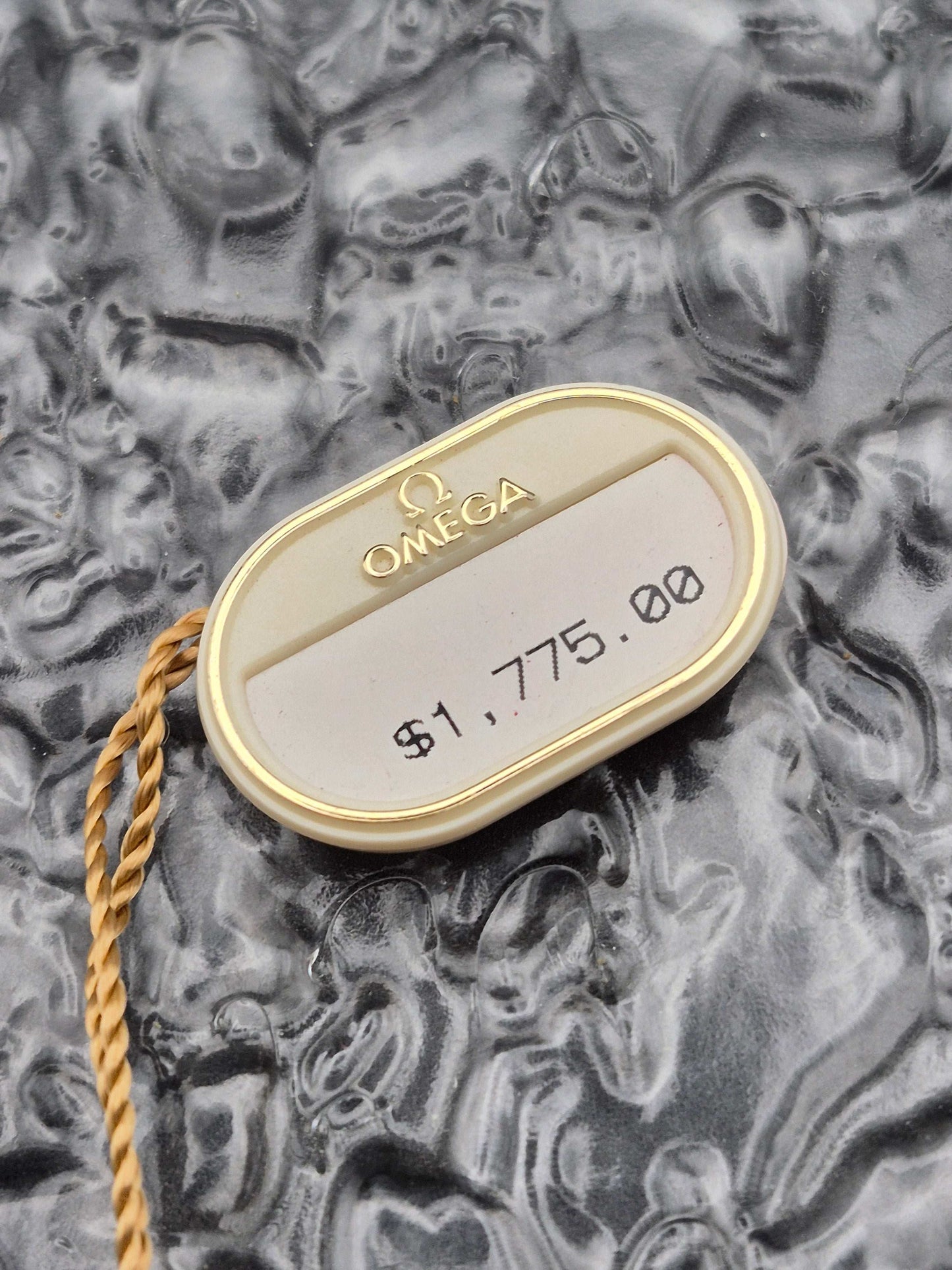 Omega Seamaster 300m Ref. 2583.80.00 Full Set 28mm Diver Quartz