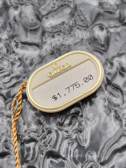 Omega Seamaster 300m Ref. 2583.80.00 Full Set 28mm Diver Quartz