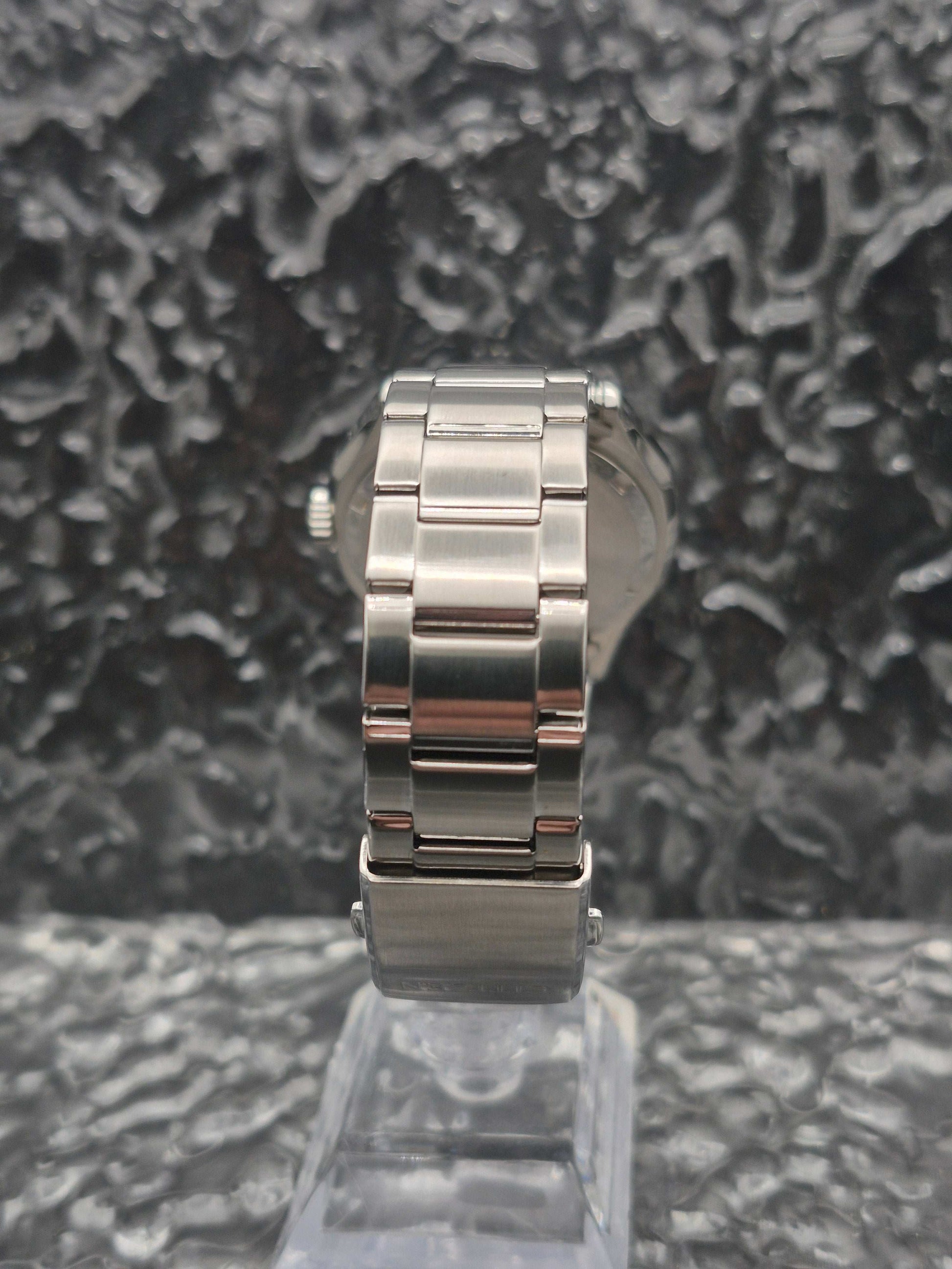 Citizen Eco-Drive Blue Dial Ref. AW1750-85L Full Set - Red Robin Watches