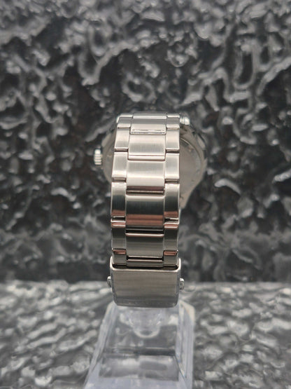 Citizen Eco-Drive Blue Dial Ref. AW1750-85L Full Set - Red Robin Watches