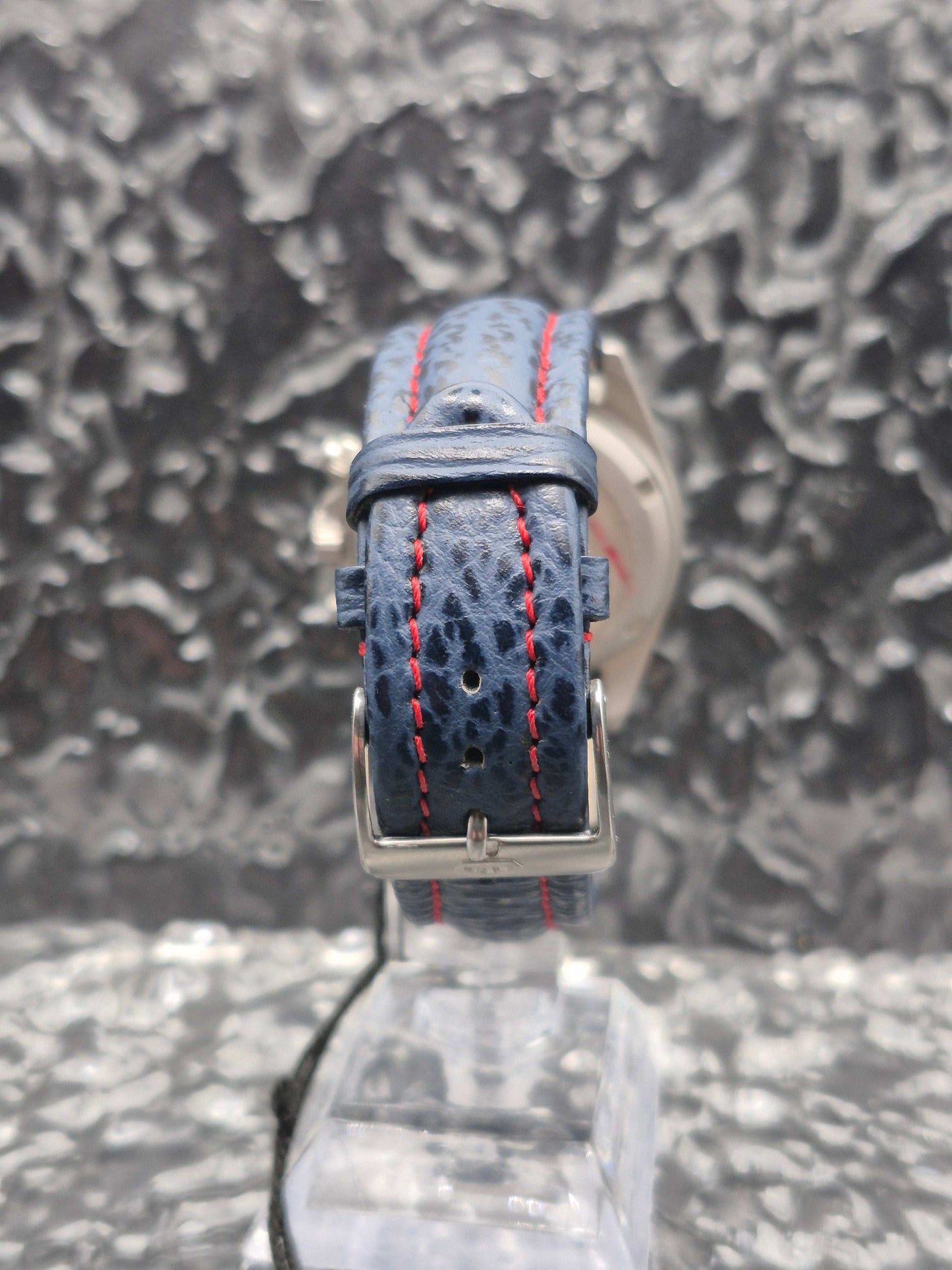 Fortis Ducati Cosmonauts Ref. 602.22.142 Limited Edition 500 Pcs - NOS