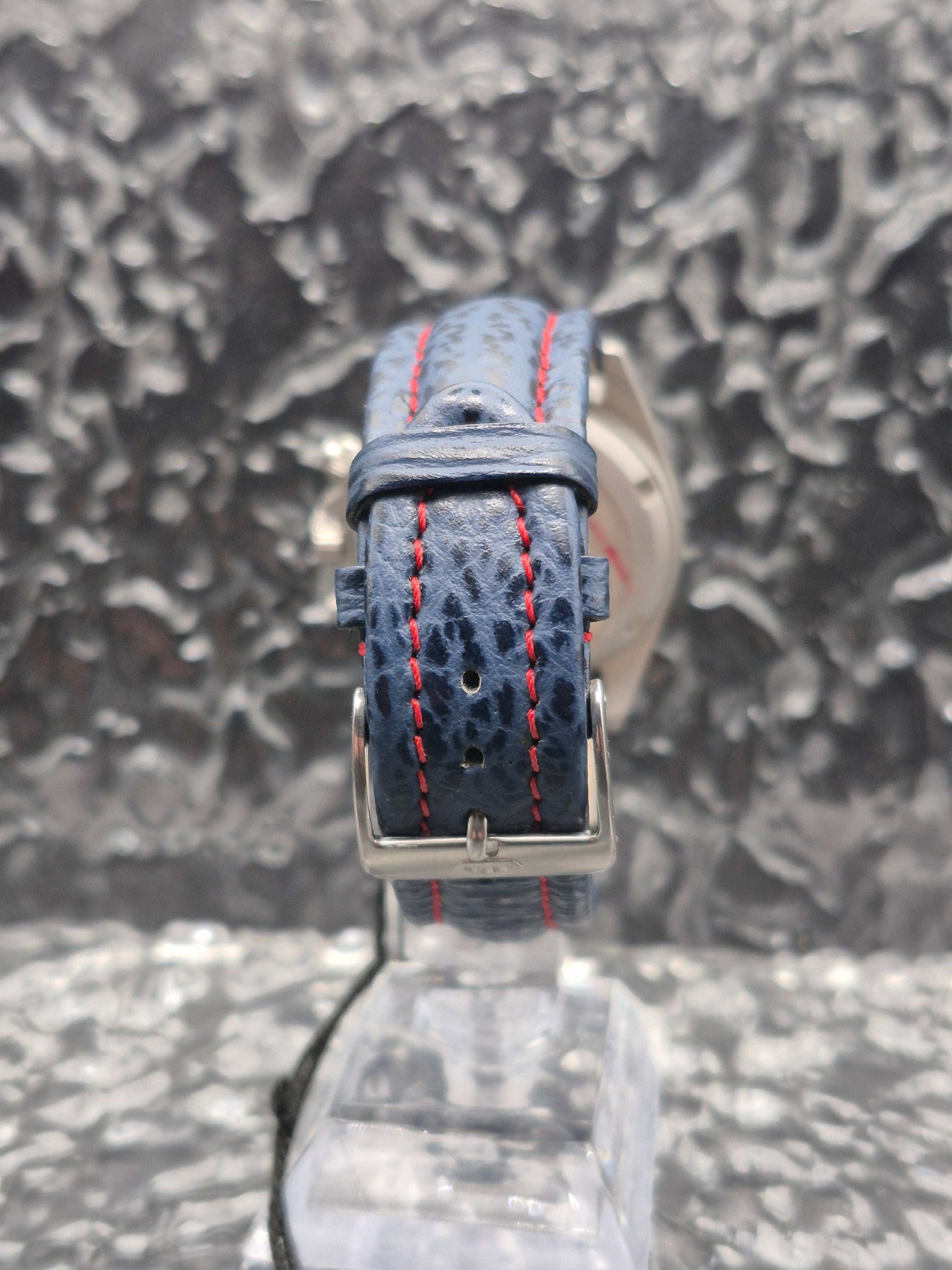 Fortis Ducati Cosmonauts Ref. 602.22.142 Limited Edition 500 Pcs - NOS