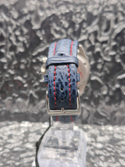 Fortis Ducati Cosmonauts Ref. 602.22.142 Limited Edition 500 Pcs - NOS