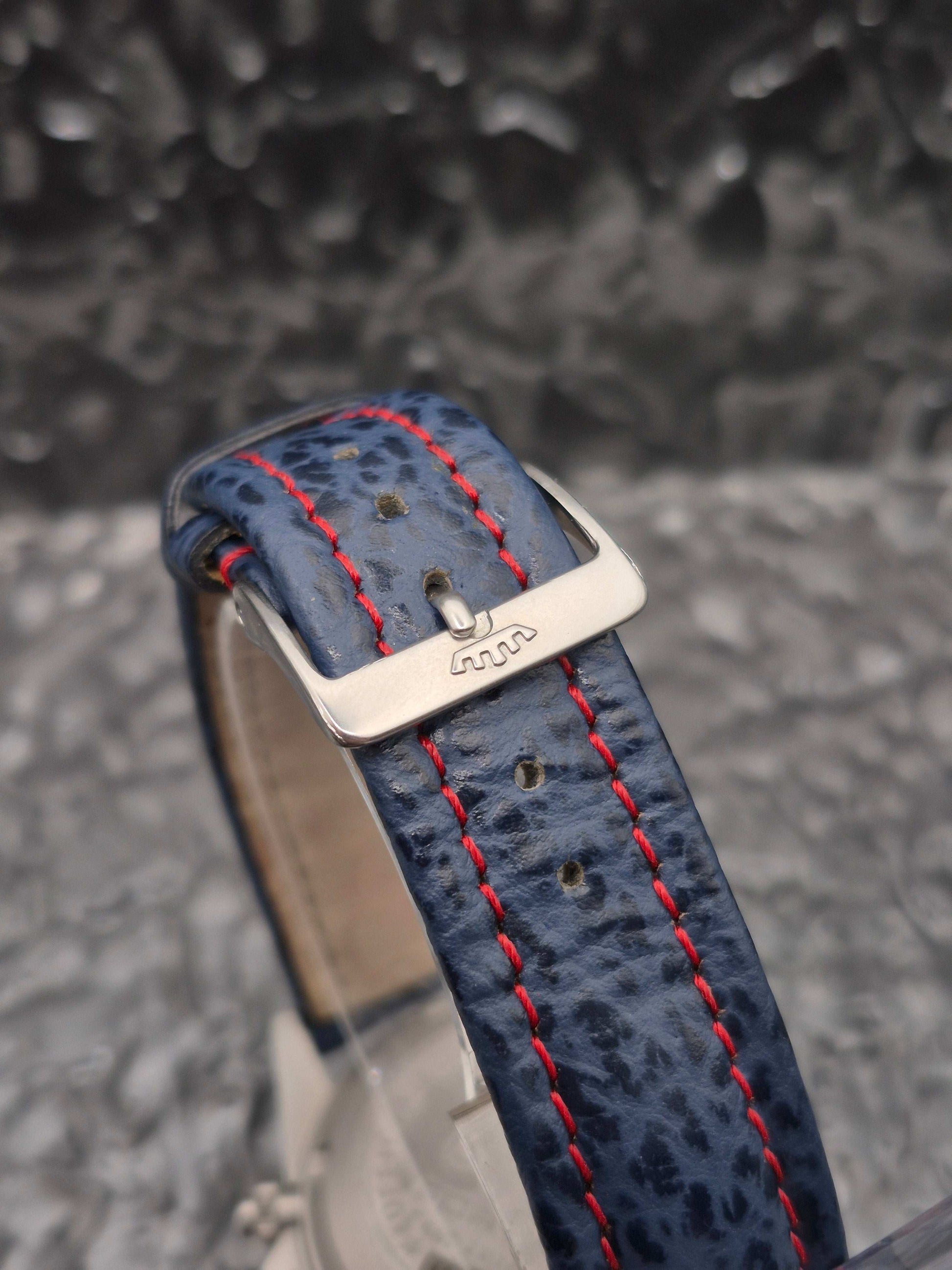 Fortis Ducati Cosmonauts Ref. 602.22.142 Limited Edition 500 Pcs - NOS