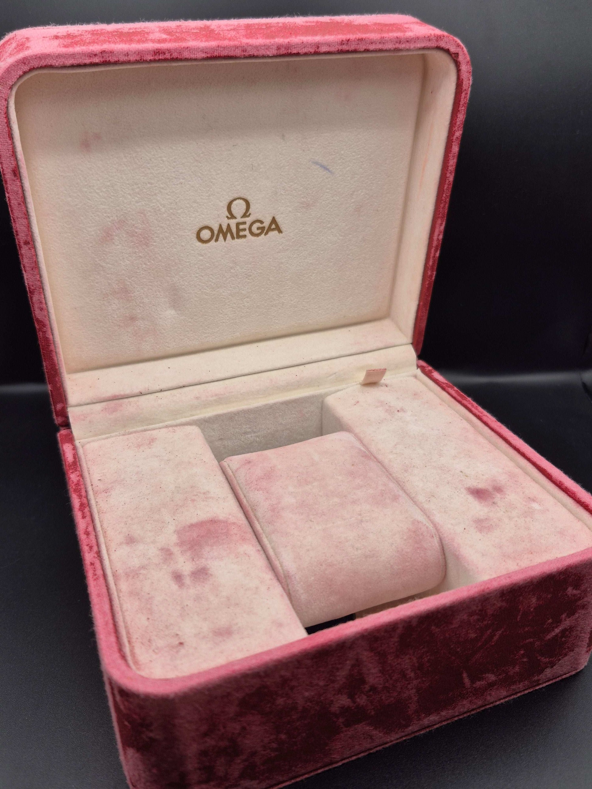 Omega Seamaster 300m Ref. 2583.80.00 Full Set 28mm Diver Quartz