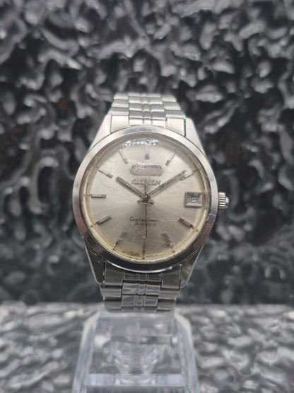 Citizen Crystal Seven Ref. 2812-Y Automatic Parawater