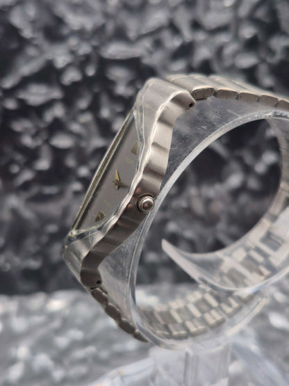 Seiko Rivoli Half Moon Ref. 1N00-F100 Full Set Titanium May 1996