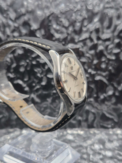 Girard-Perregaux Gyromatic Automatic Date Cal. 461-379