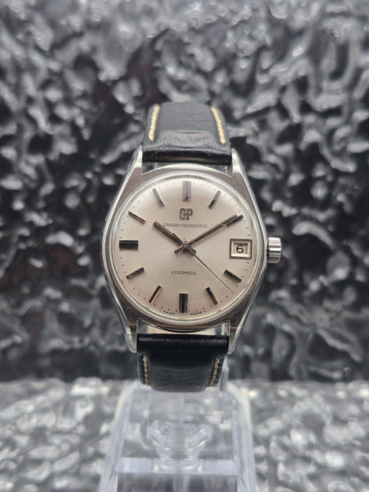 Girard-Perregaux Gyromatic Automatic Date Cal. 461-379
