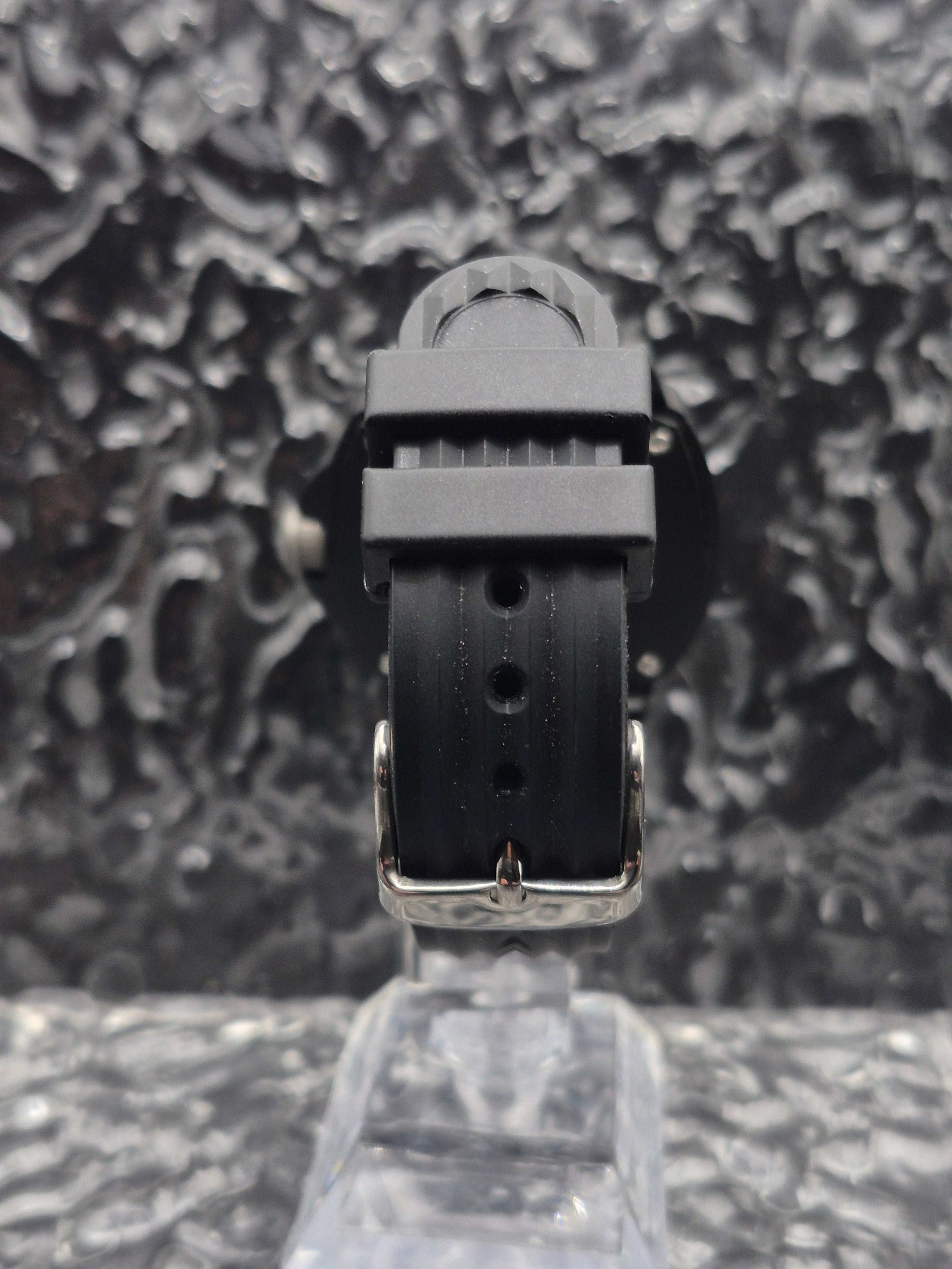 Luminox Sentry 0200 Series Quartz Tactical