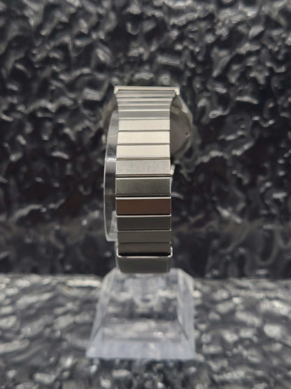 Seiko 5 - Ref. 7009-208A - Automatic - Square - Day Date