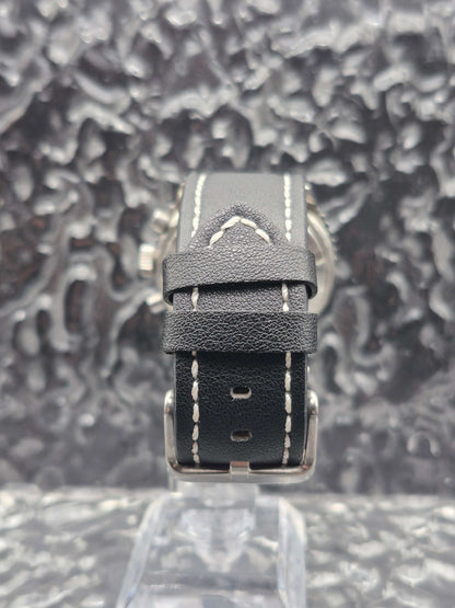 La Martine Chronograph Ref. 1382 Landeron 248 Movement