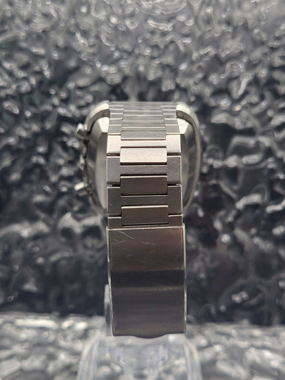 Seiko Monaco - Ref. 7016-5001 - Flyback Chronograph - Automaat - Red Robin Watches