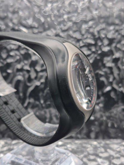 Porsche Design Driver Selection Ref. WAP07000119 Titanium Quartz - Red Robin Watches