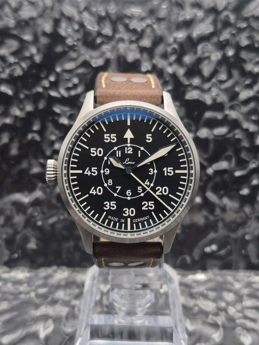 Laco Karlsruhe Pro Pilot Ref. 862142 - Left Crown Full Set FL23883