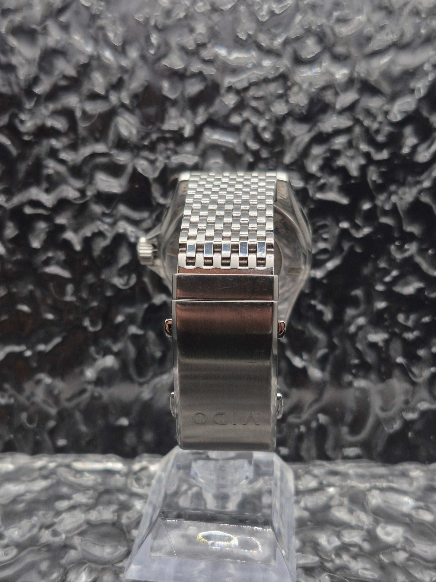 Mido Ocean Star Tribute Special Edition Ref. M0268301105100 Full Set Automatic - Red Robin Watches