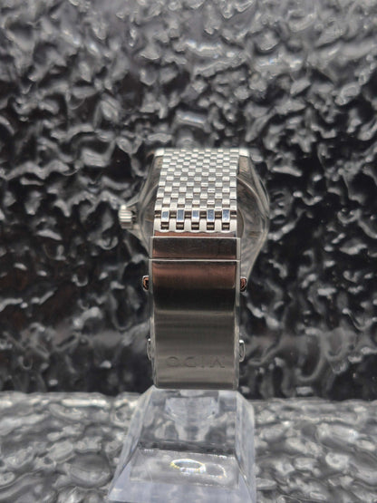 Mido Ocean Star Tribute Special Edition Ref. M0268301105100 Full Set Automatic - Red Robin Watches
