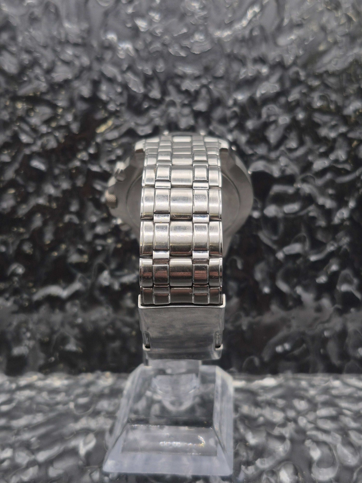 Citizen Skyhawk Ref. U600-S049679 Eco-Drive Multifunctional - Red Robin Watches