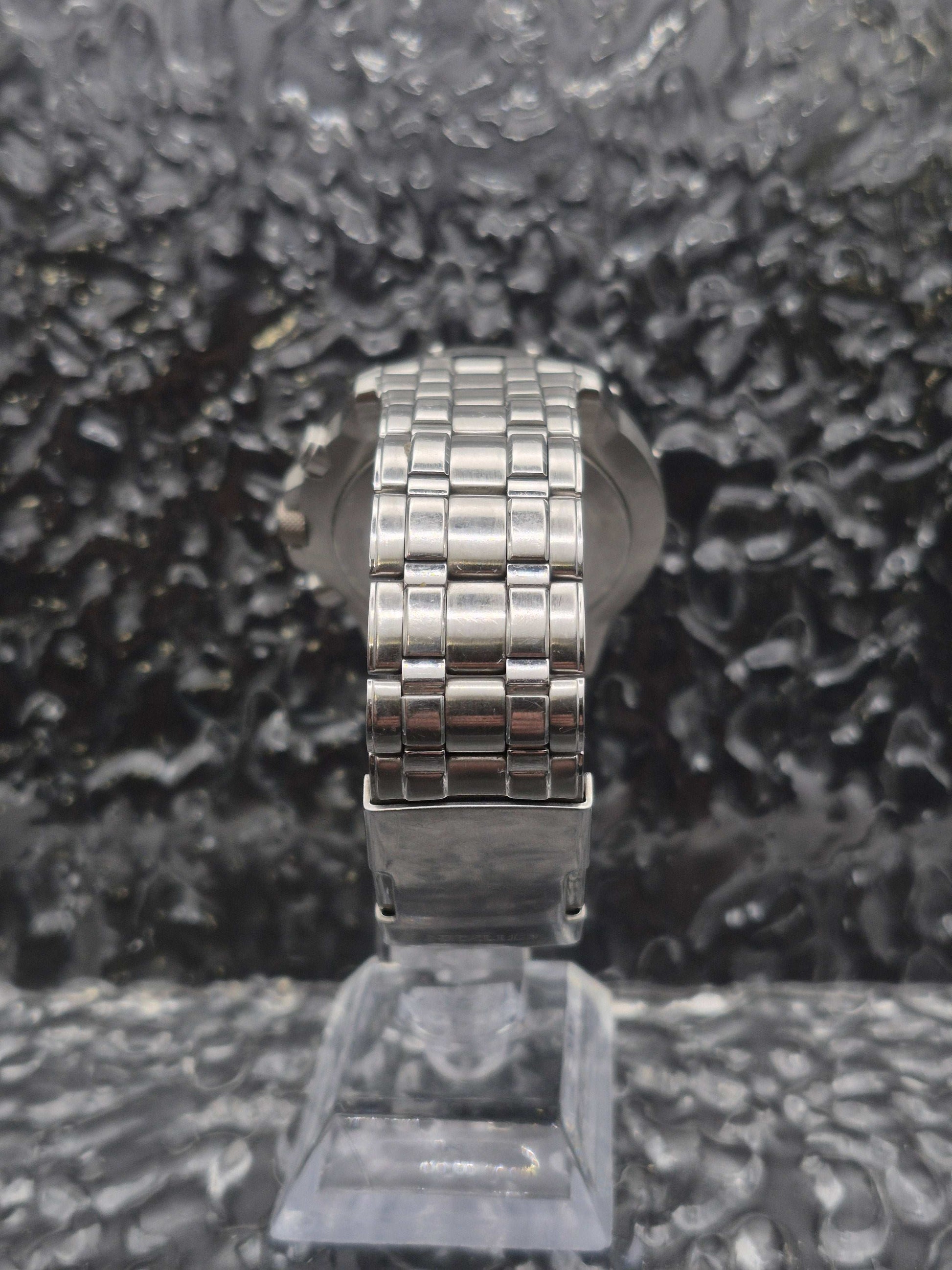 Citizen Skyhawk Ref. U600-S049679 Eco-Drive Multifunctional - Red Robin Watches