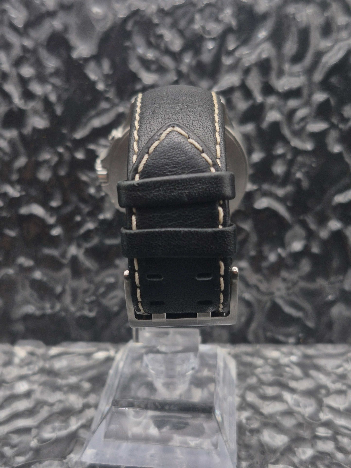 Junkers GMT Tante JU 52 Ref. 6848-2 Full Set Quartz - Red Robin Watches