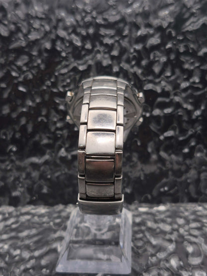 Seiko Sportura Ana-Digi Ref. H023-00A0 Multifunctional Quartz